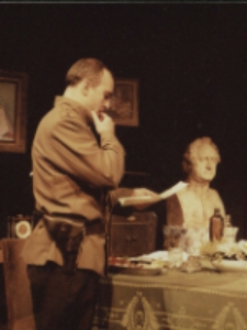 Hauptmann (fot. 6) [Dokument ikonograficzny]