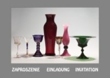 Od secesji do modernizmu 1900-1950. Zaproszenie