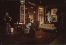 Komedia sytuacyjna (fot. 5) [Dokument ikonograficzny]