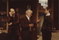 Komedia sytuacyjna (fot. 10) [Dokument ikonograficzny]