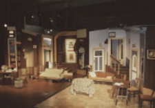 Komedia sytuacyjna (fot. 13) [Dokument ikonograficzny]