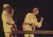 Mistrz i Małgorzata (fot. 2) [Dokument ikonograficzny]