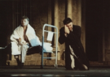 Mistrz i Małgorzata (fot. 9) [Dokument ikonograficzny]