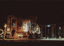 Mistrz i Małgorzata (fot. 11) [Dokument ikonograficzny]