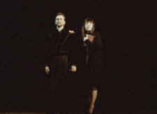 Mistrz i Małgorzata (fot. 1) [Dokument ikonograficzny]