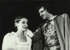 Hamlet (fot. 2) [Dokument ikonograficzny]