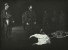 Hamlet (fot. 6) [Dokument ikonograficzny]