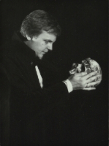 Hamlet (fot. 10) [Dokument ikonograficzny]