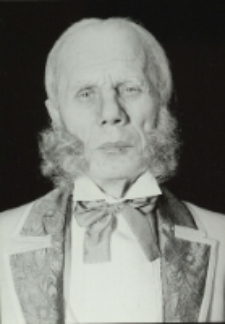 Skarby i upiory, czyli Hrabia opętany (fot. 1) [Dokument ikonograficzny]