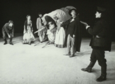 Skarby i upiory, czyli Hrabia opętany (fot. 8) [Dokument ikonograficzny]