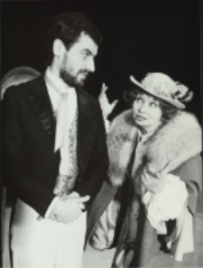 Skarby i upiory, czyli Hrabia opętany (fot. 10) [Dokument ikonograficzny]