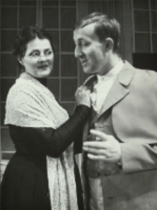 Skarby i upiory, czyli Hrabia opętany (fot. 11) [Dokument ikonograficzny]