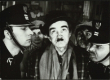 Boso, ale w ostrogach (fot. 13) [Dokument ikonograficzny]