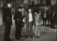 Boso, ale w ostrogach (fot. 17) [Dokument ikonograficzny]