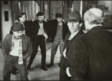 Boso, ale w ostrogach (fot. 20) [Dokument ikonograficzny]