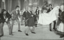 Romans z wodewilu (fot. 2) [Dokument ikonograficzny]