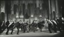 Romans z wodewilu (fot. 3) [Dokument ikonograficzny]