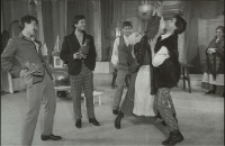 Romans z wodewilu (fot. 4) [Dokument ikonograficzny]