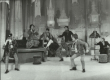 Romans z wodewilu (fot. 6) [Dokument ikonograficzny]