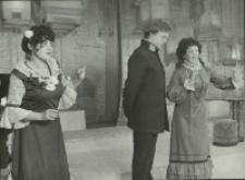 Romans z wodewilu (fot. 10) [Dokument ikonograficzny]