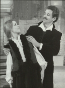 Romans z wodewilu (fot. 12) [Dokument ikonograficzny]