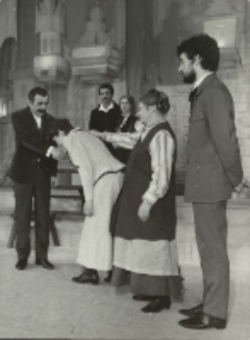 Romans z wodewilu (fot. 16) [Dokument ikonograficzny]