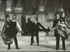 Romans z wodewilu (fot. 17) [Dokument ikonograficzny]