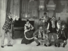 Romans z wodewilu (fot. 18) [Dokument ikonograficzny]