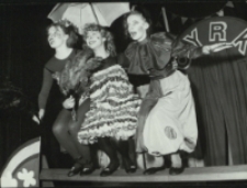 Cyrkowe przygody Mateusza Chudeusza (fot. 7) [Dokument ikonograficzny]