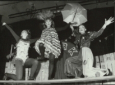 Cyrkowe przygody Mateusza Chudeusza (fot. 9) [Dokument ikonograficzny]