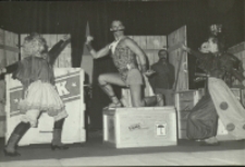 Cyrkowe przygody Mateusza Chudeusza (fot. 17) [Dokument ikonograficzny]