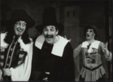 Lekarz mimo woli (fot. 2) [Dokument ikonograficzny]