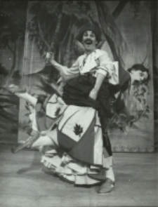 Lekarz mimo woli (fot. 6) [Dokument ikonograficzny]