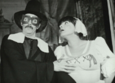 Lekarz mimo woli (fot. 7) [Dokument ikonograficzny]