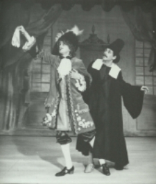 Lekarz mimo woli (fot. 8) [Dokument ikonograficzny]