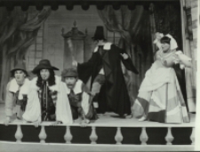 Lekarz mimo woli (fot. 13) [Dokument ikonograficzny]