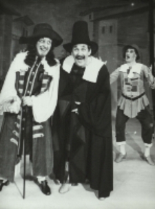 Lekarz mimo woli (fot. 18) [Dokument ikonograficzny]