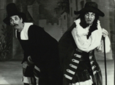 Lekarz mimo woli (fot. 19) [Dokument ikonograficzny]