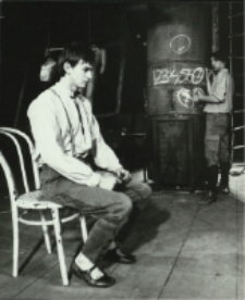 Ślub (fot. 3) [Dokument ikonograficzny]