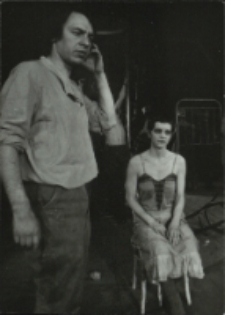 Ślub (fot. 4) [Dokument ikonograficzny]