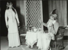 Brat marnotrawny (fot. 1) [Dokument ikonograficzny]