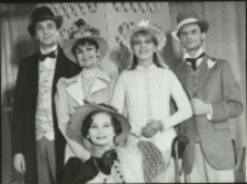 Brat marnotrawny (fot. 11) [Dokument ikonograficzny]