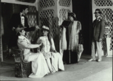 Brat marnotrawny (fot. 14) [Dokument ikonograficzny]