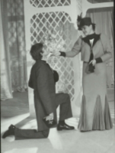 Brat marnotrawny (fot. 17) [Dokument ikonograficzny]