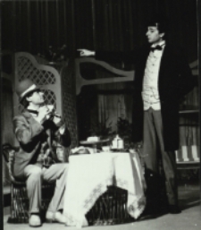 Brat marnotrawny (fot. 23) [Dokument ikonograficzny]