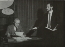 Ambasador (fot. 2) [Dokument ikonograficzny]