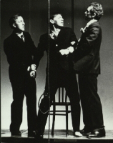 Zabawa (fot. 4) [Dokument ikonograficzny]