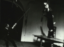 Zabawa (fot. 6) [Dokument ikonograficzny]