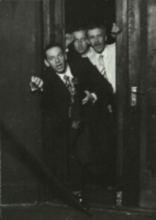 Zabawa (fot. 8) [Dokument ikonograficzny]