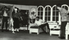 Goście Hotelu du Parc (fot. 1) [Dokument ikonograficzny]